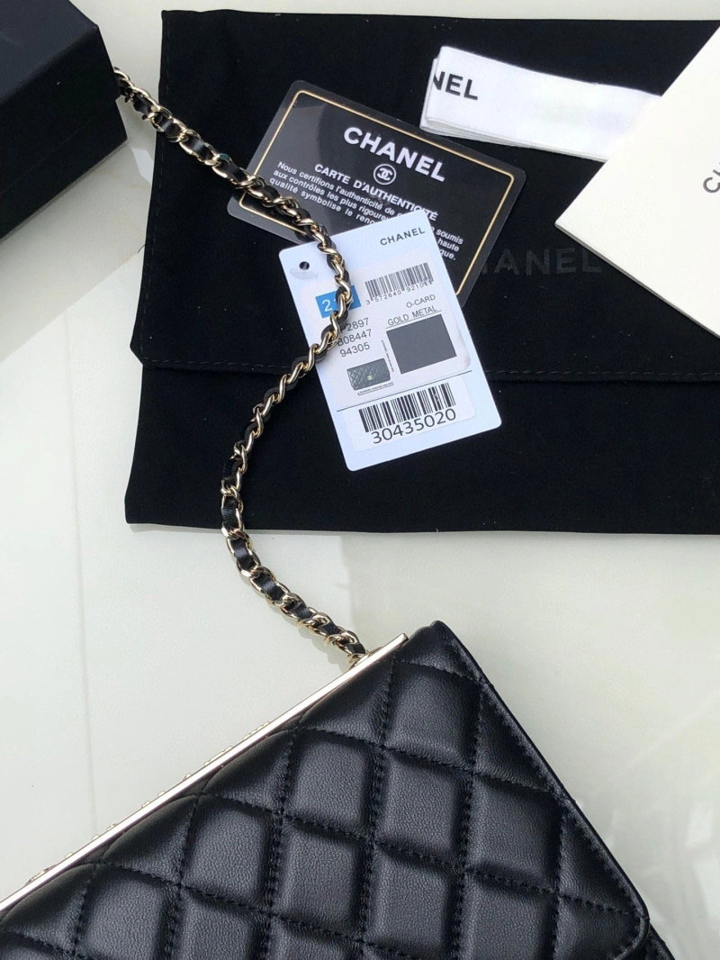 Ch**el satchel bags 4046f-0150