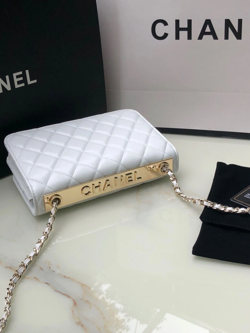 Ch**el satchel bags 4046f-0151