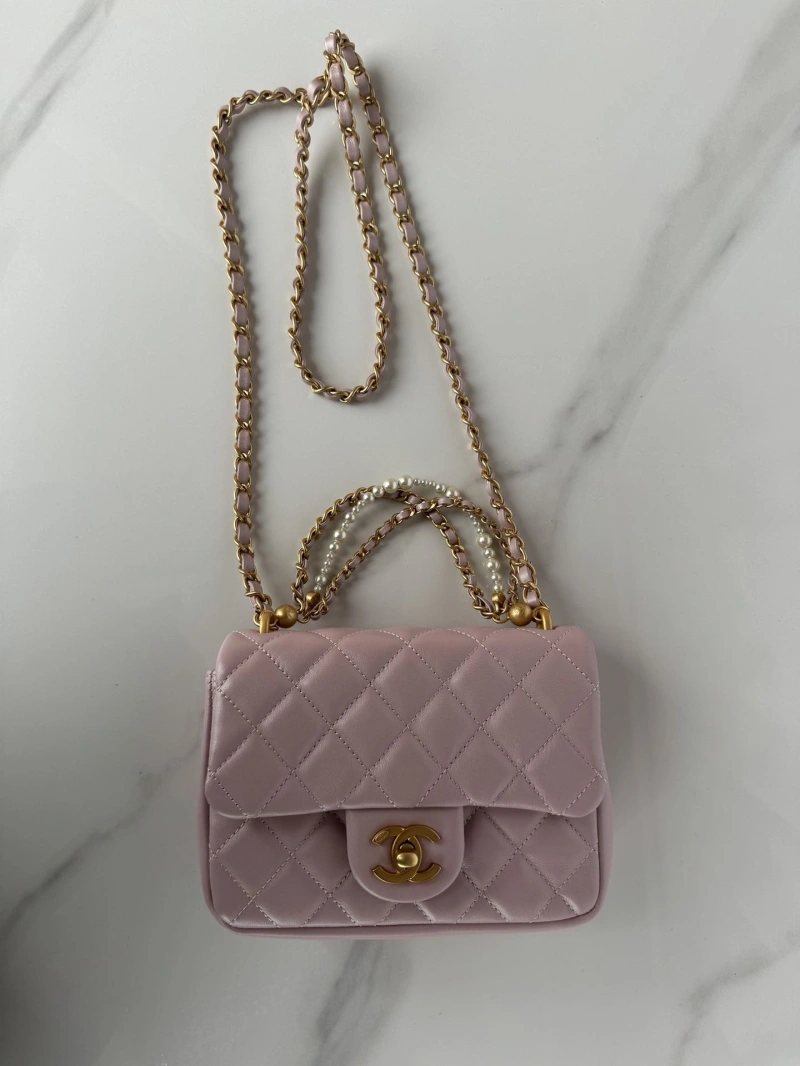 Ch**el 19 bags 4046f-0152