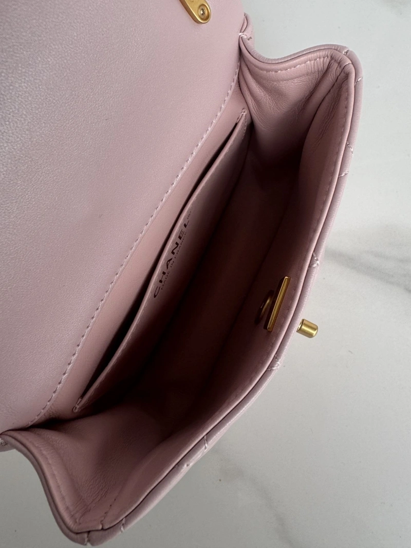 Ch**el 19 bags 4046f-0152