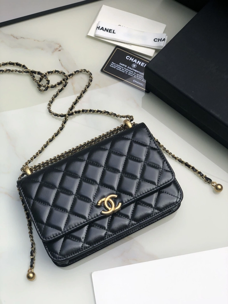 Ch**el satchel bags 4046f-0162