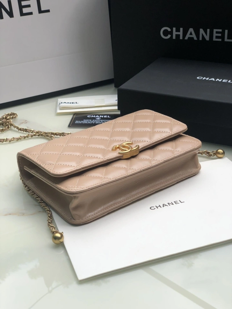 Ch**el satchel bags 4046f-0165