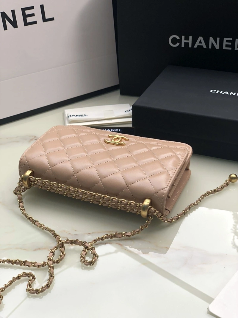 Ch**el satchel bags 4046f-0165