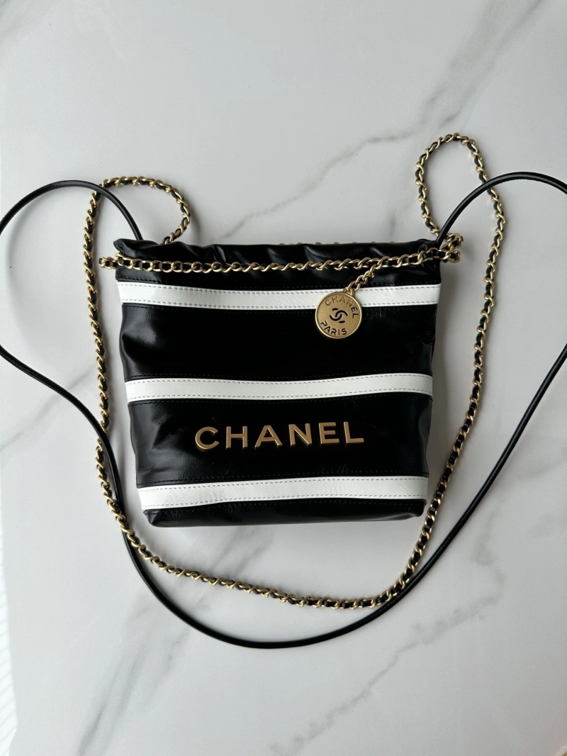 Ch**el gabrielle bags 4046f-0177