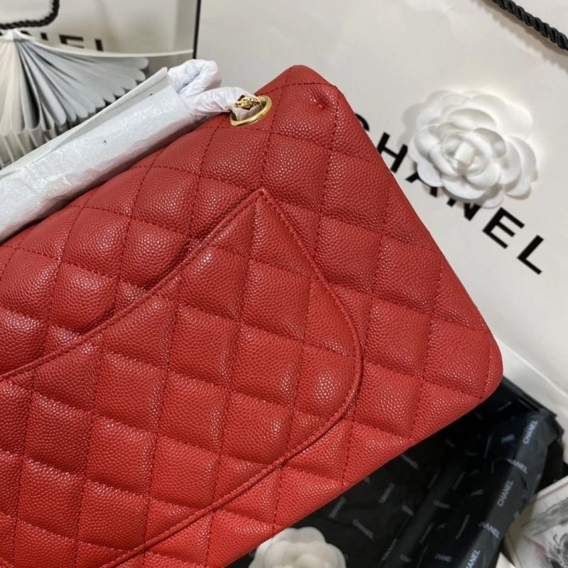 Ch**el cf series bags 4046g-0002