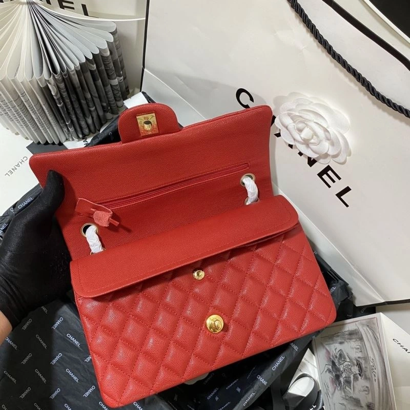 Ch**el cf series bags 4046g-0002