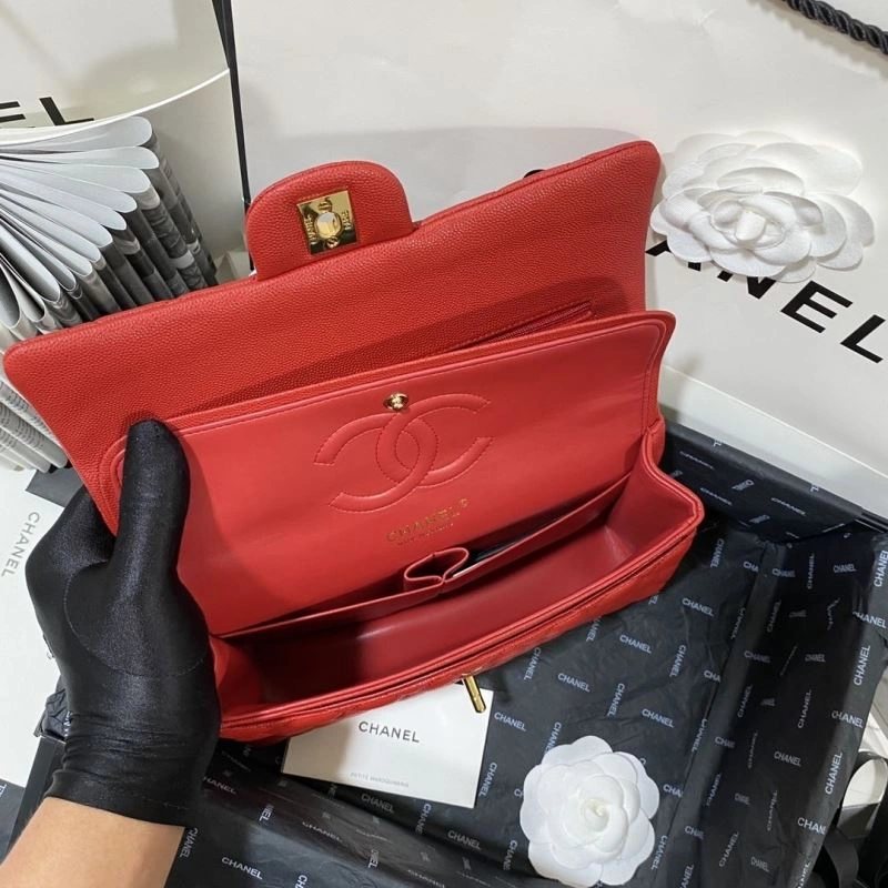 Ch**el cf series bags 4046g-0002