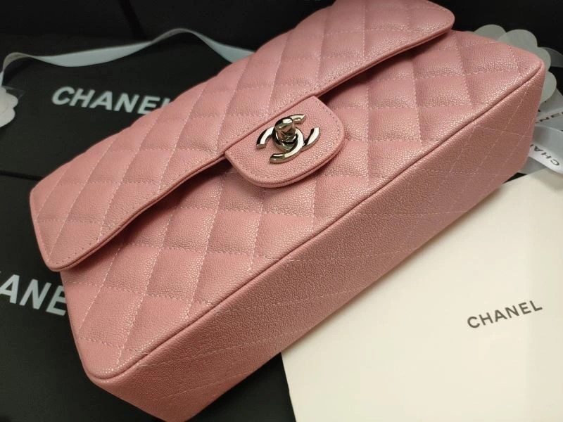 Ch**el cf series bags 4046g-0006