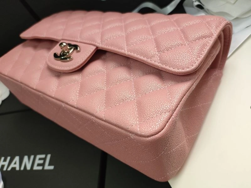 Ch**el cf series bags 4046g-0006