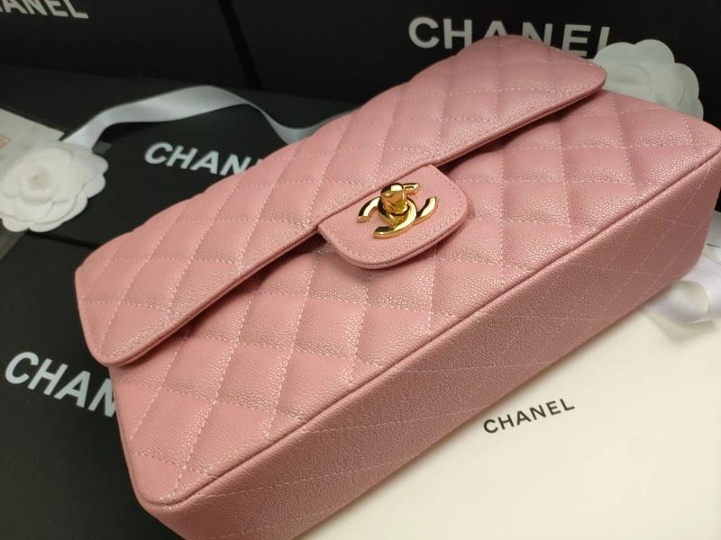 Ch**el cf series bags 4046g-0007