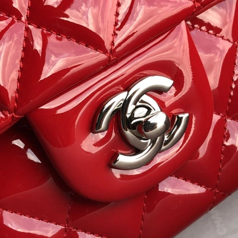 Ch**el cf series bags 4046g-0008