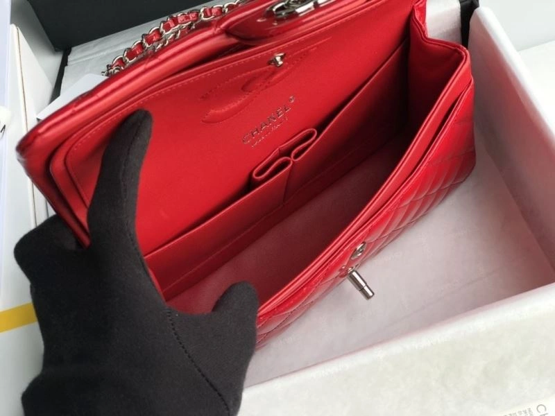 Ch**el cf series bags 4046g-0008