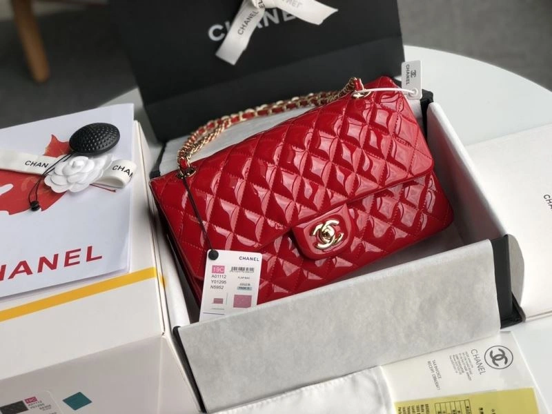 Ch**el cf series bags 4046g-0009