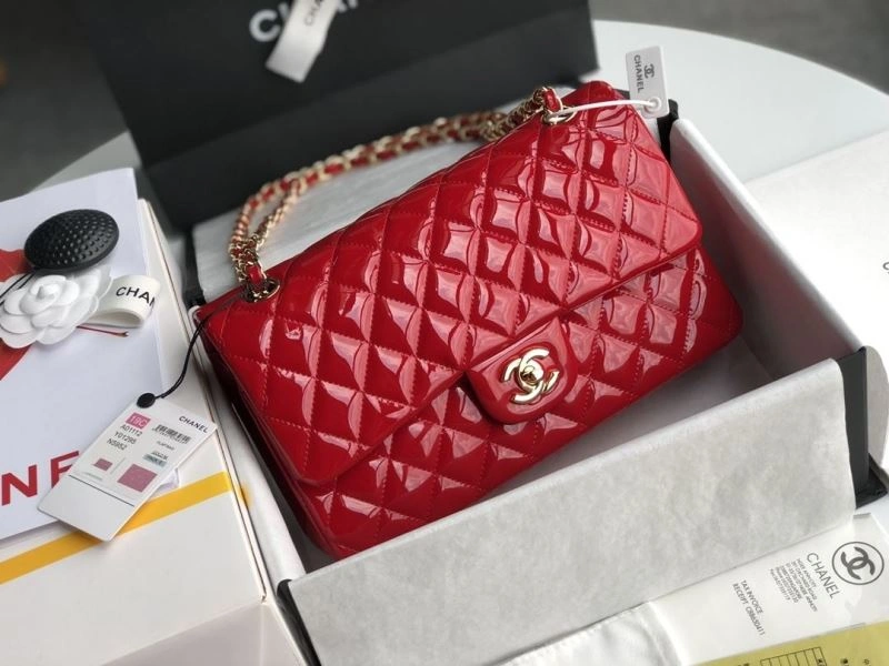 Ch**el cf series bags 4046g-0009