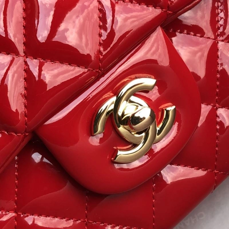 Ch**el cf series bags 4046g-0009