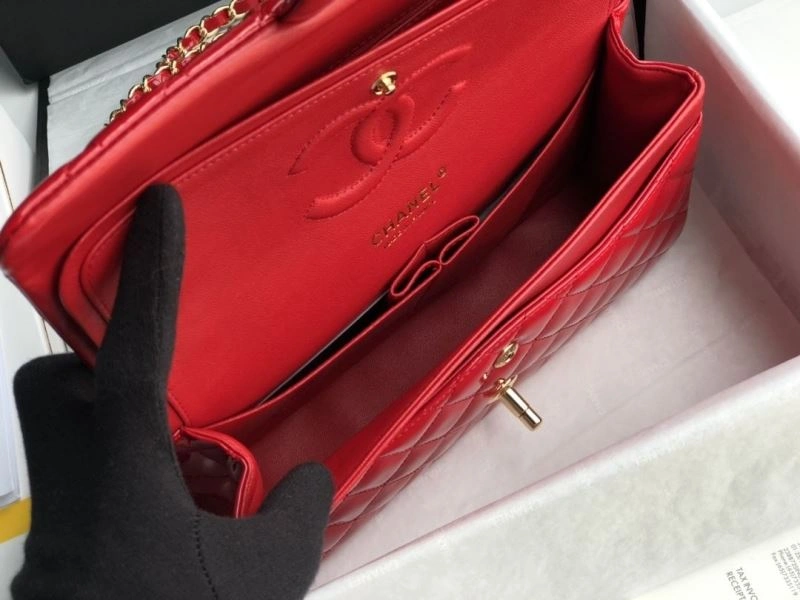 Ch**el cf series bags 4046g-0009