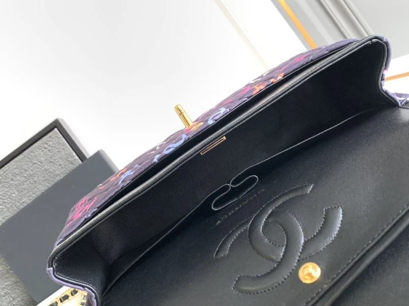 Ch**el cf series bags 4046g-0016