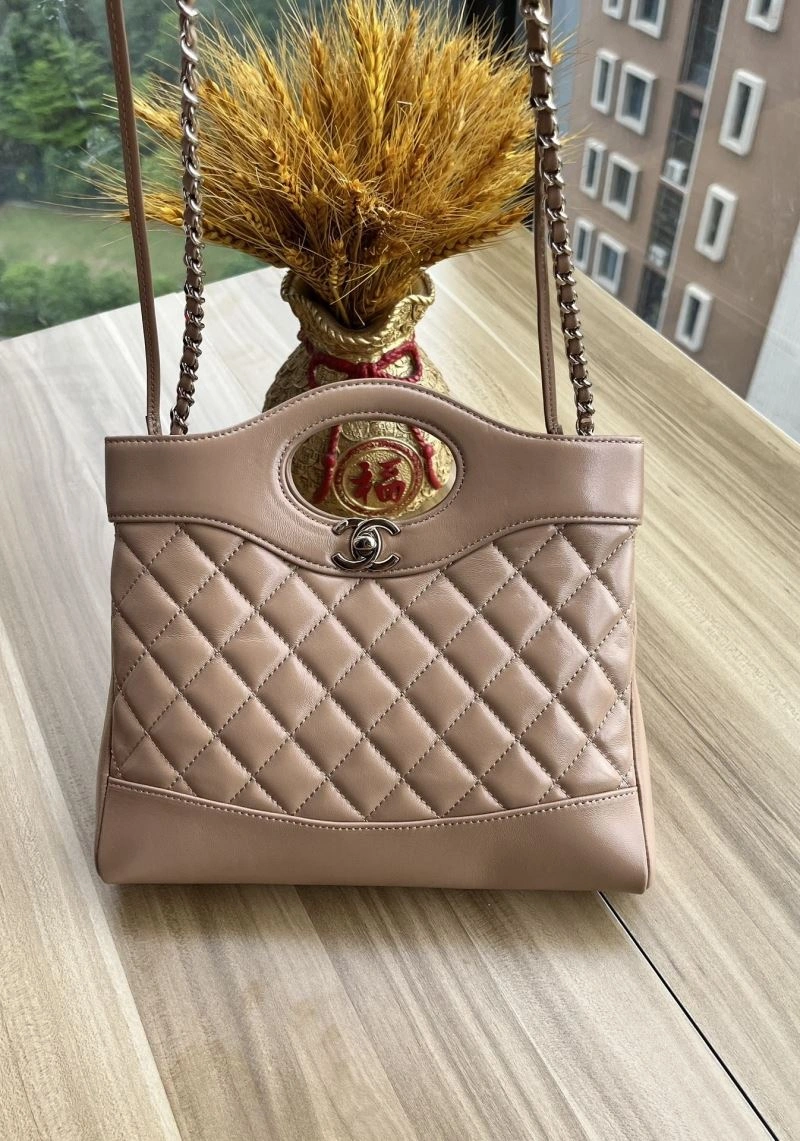 Ch**el top handle bags 4046g-0021