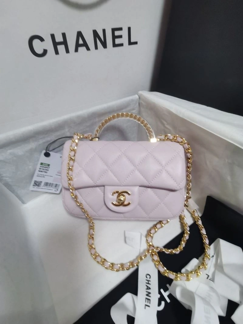 Ch**el cf series bags 4046g-0024