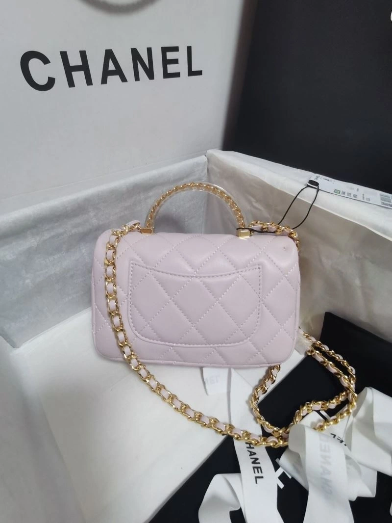 Ch**el cf series bags 4046g-0024