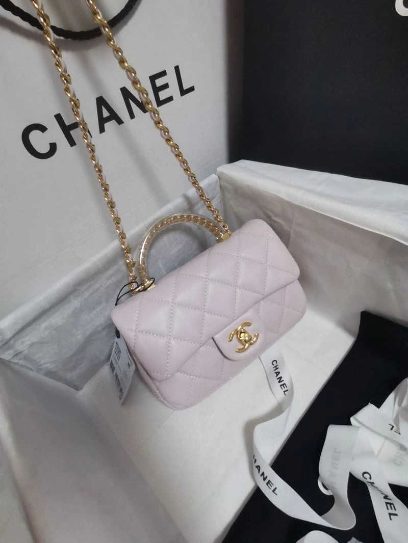 Ch**el cf series bags 4046g-0024