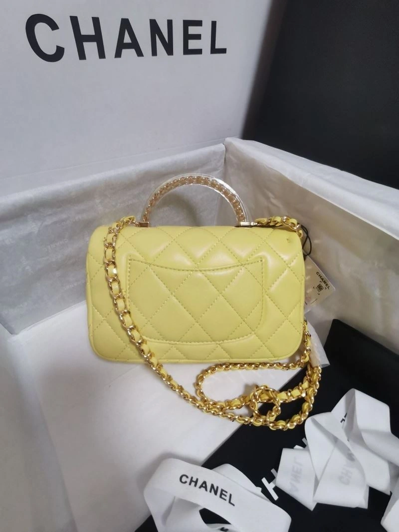 Ch**el cf series bags 4046g-0025