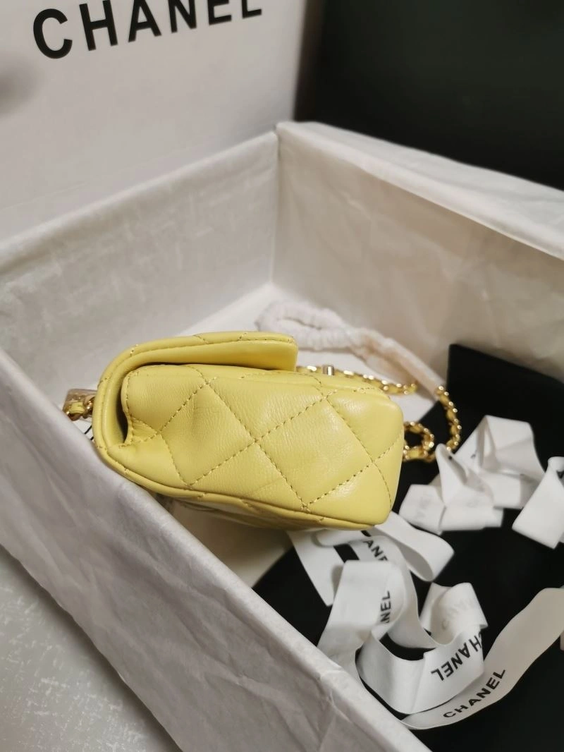 Ch**el cf series bags 4046g-0025