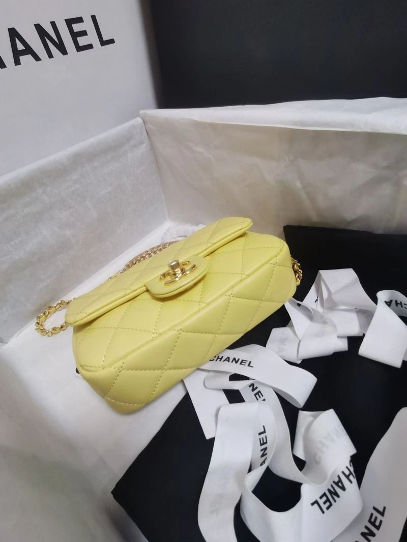 Ch**el cf series bags 4046g-0025