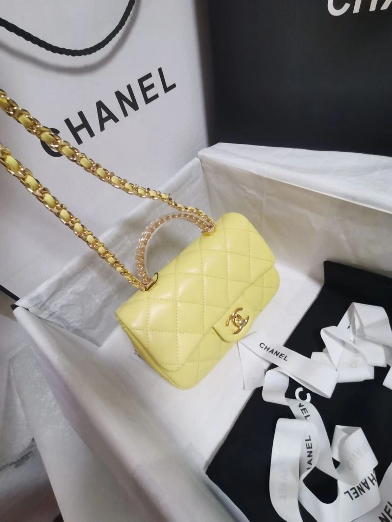 Ch**el cf series bags 4046g-0025