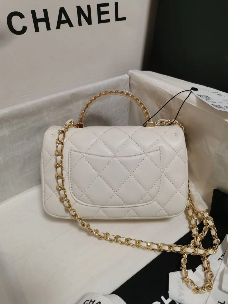 Ch**el cf series bags 4046g-0026