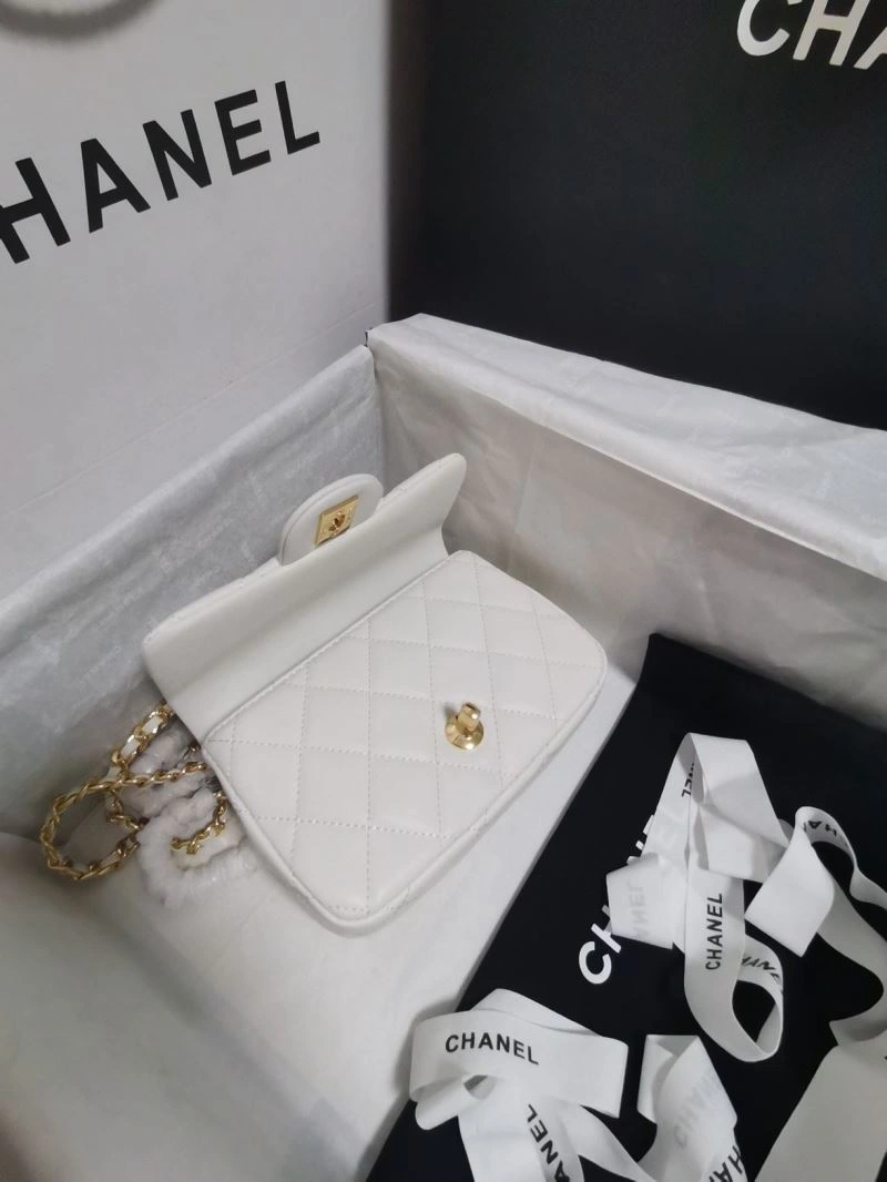 Ch**el cf series bags 4046g-0026