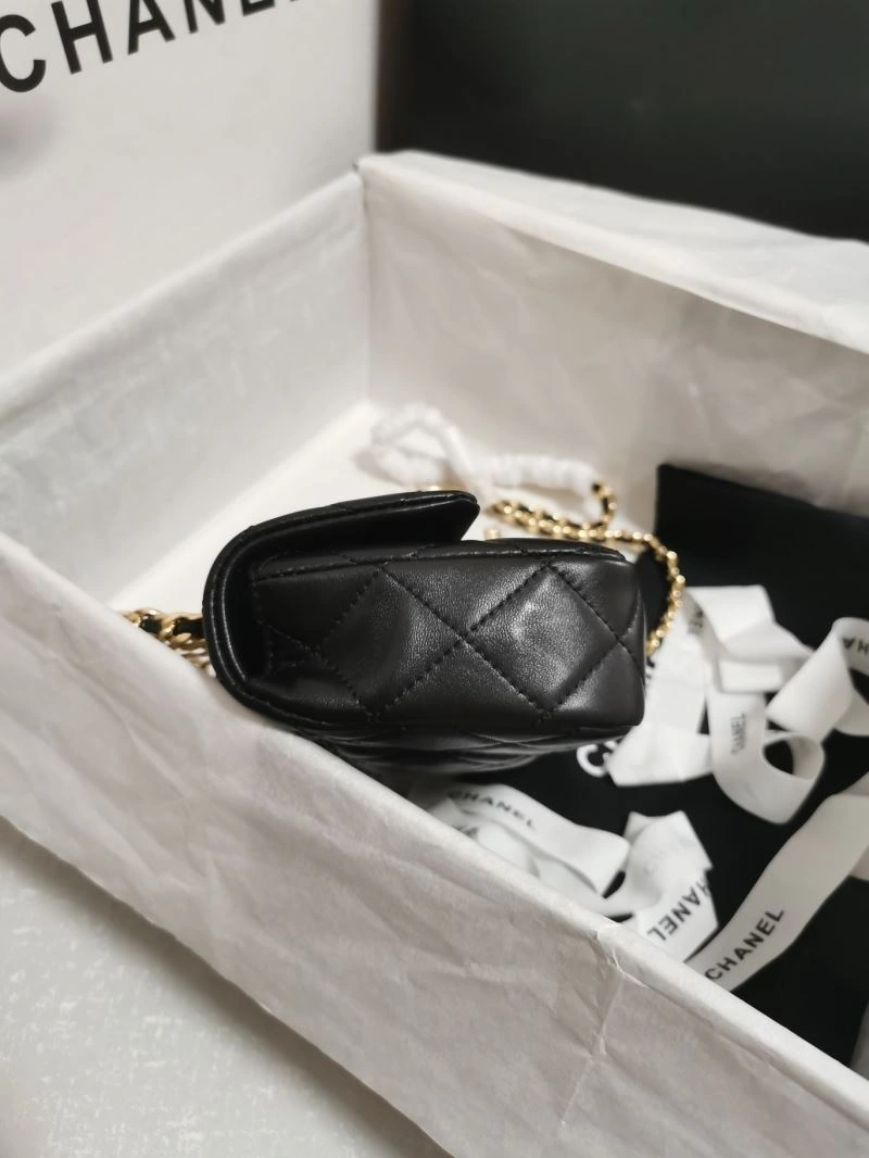 Ch**el cf series bags 4046g-0027