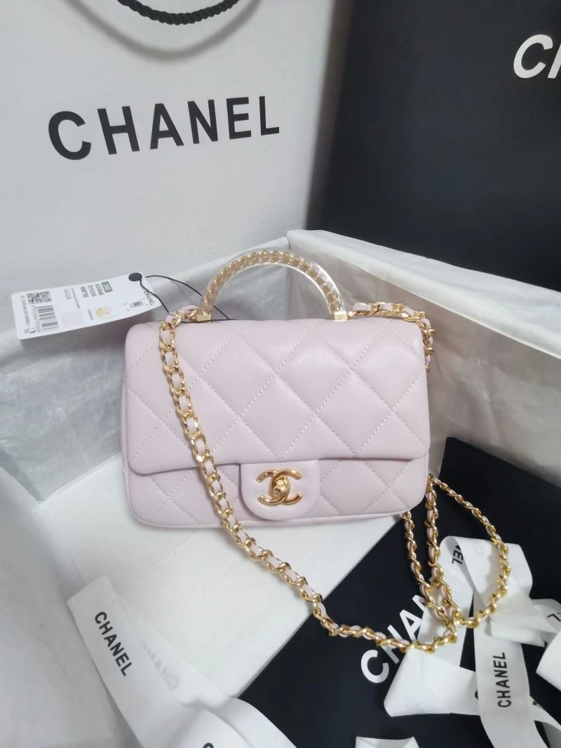 Ch**el cf series bags 4046g-0028