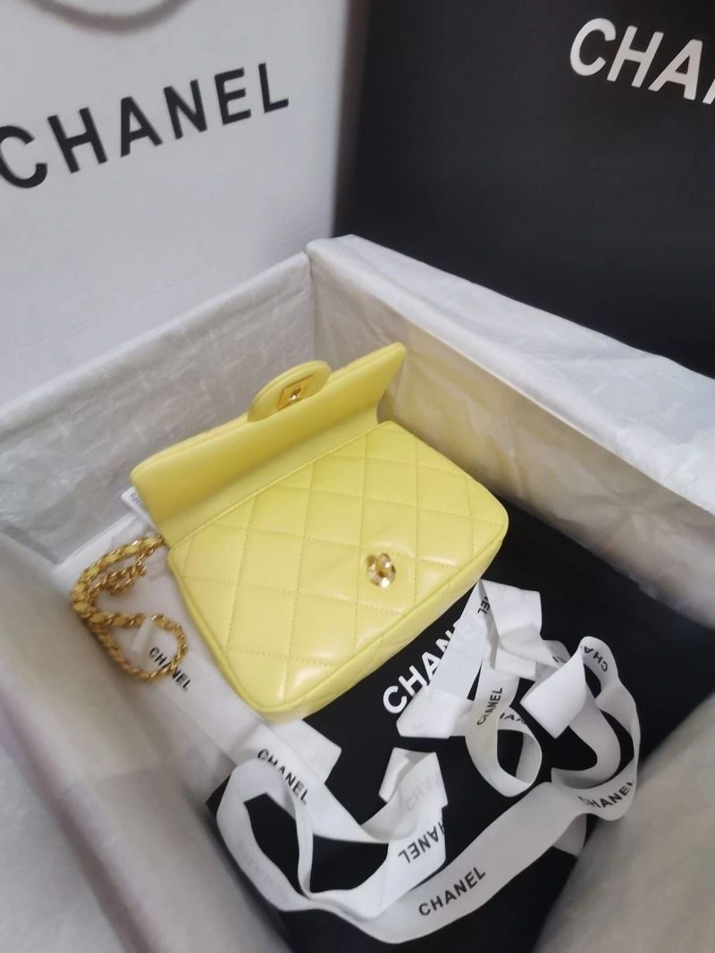 Ch**el cf series bags 4046g-0030