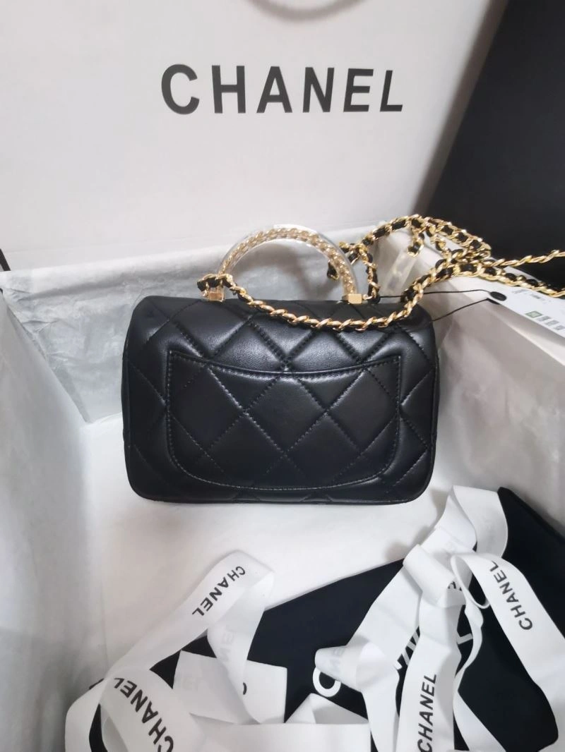 Ch**el cf series bags 4046g-0031