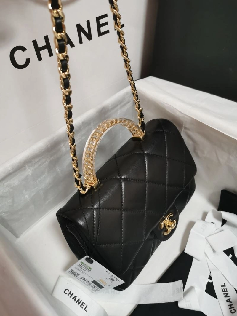 Ch**el cf series bags 4046g-0031