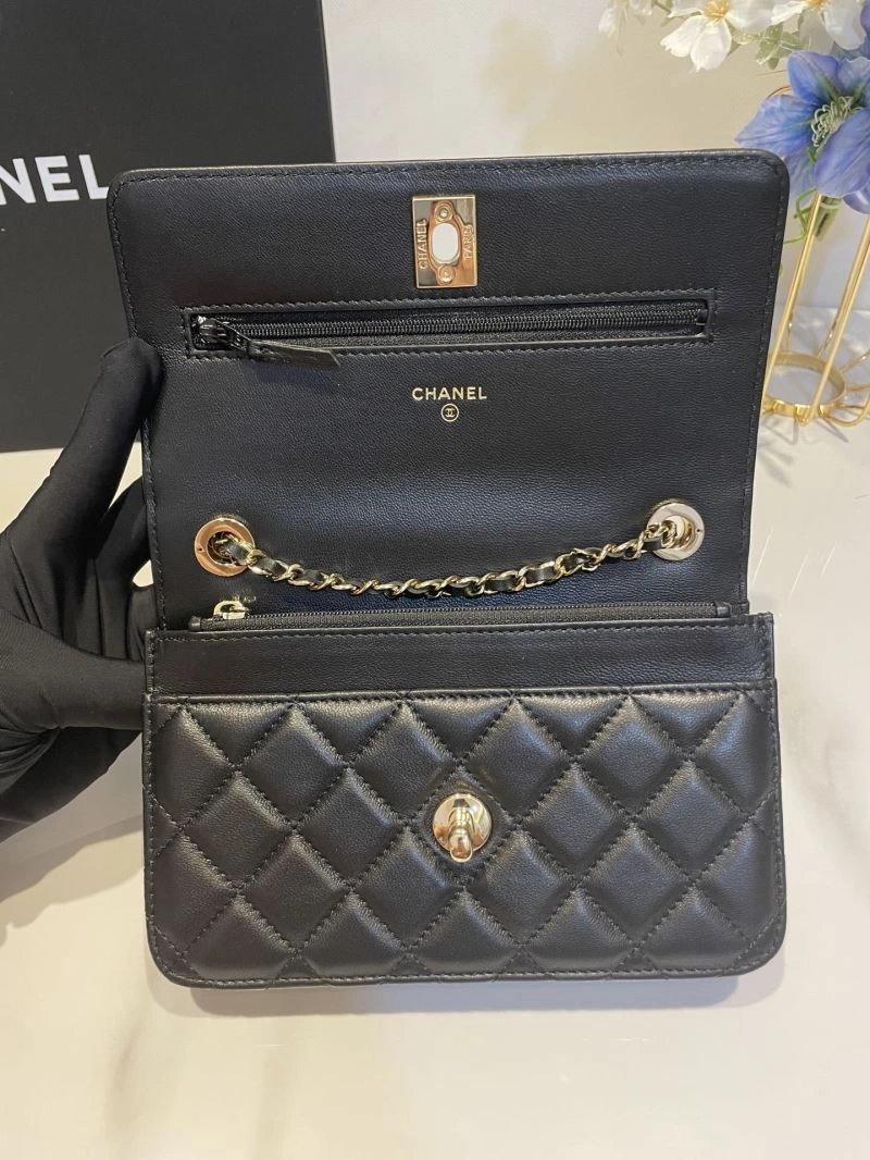 Ch**el satchel bags 4046g-0033