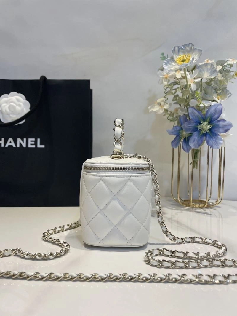 Ch**el cosmetic bags 4046g-0036