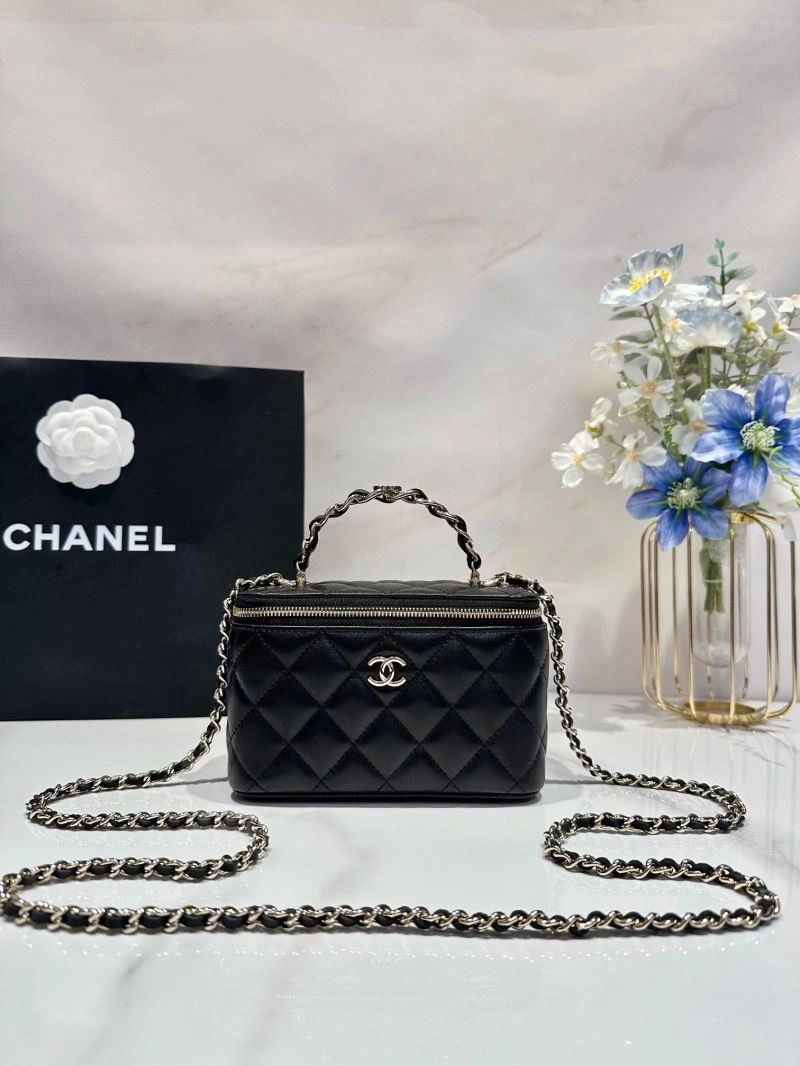 Ch**el cosmetic bags 4046g-0037