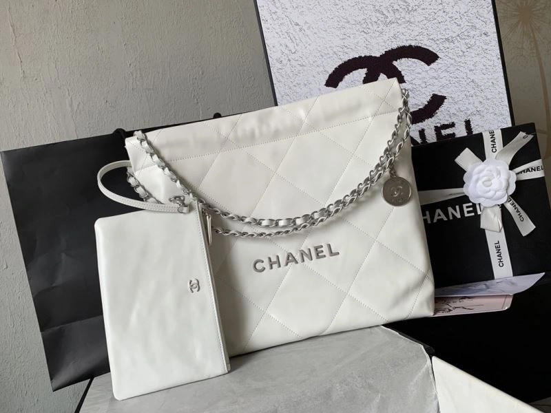 Ch**el shopping bags 4046g-0038