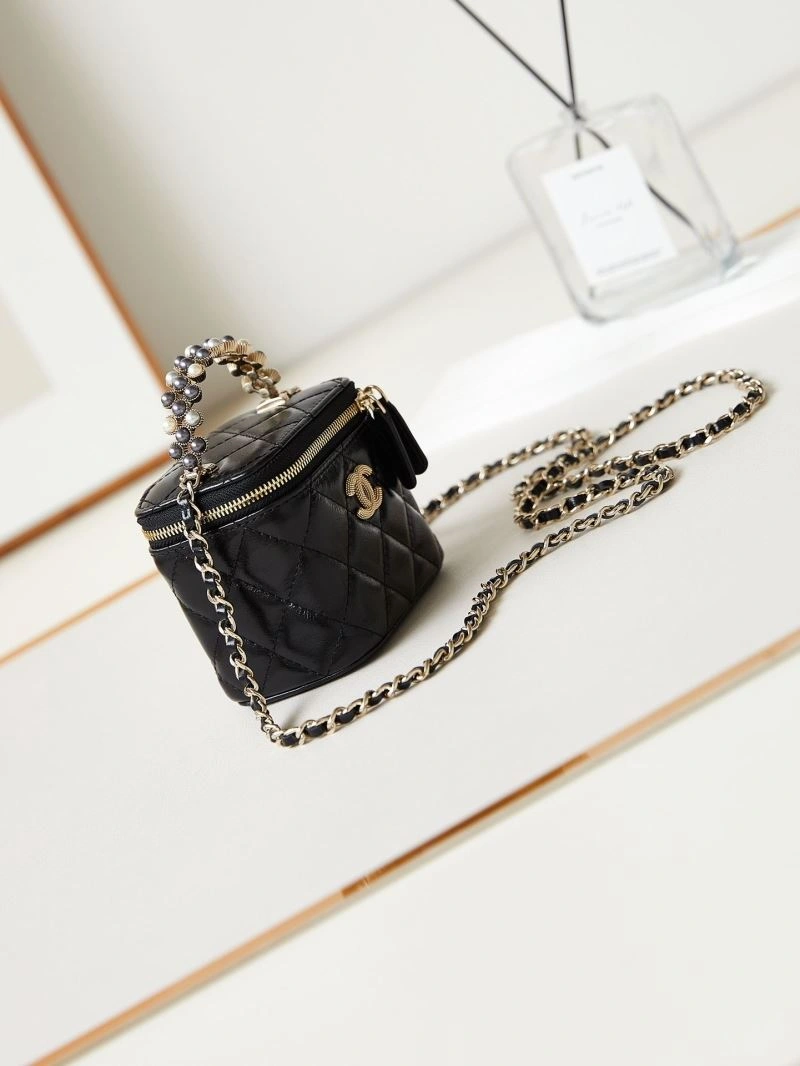 Ch**el cosmetic bags 4046g-0041