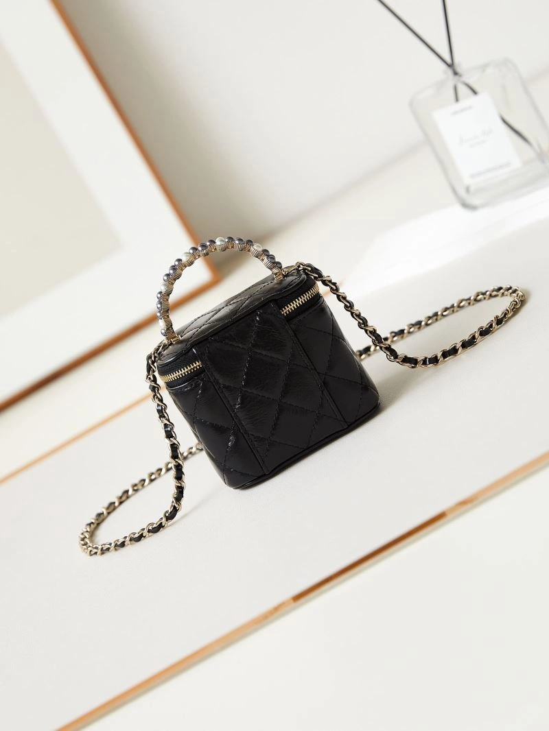 Ch**el cosmetic bags 4046g-0041