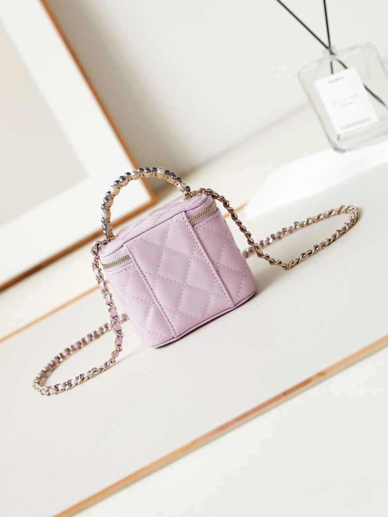 Ch**el cosmetic bags 4046g-0042
