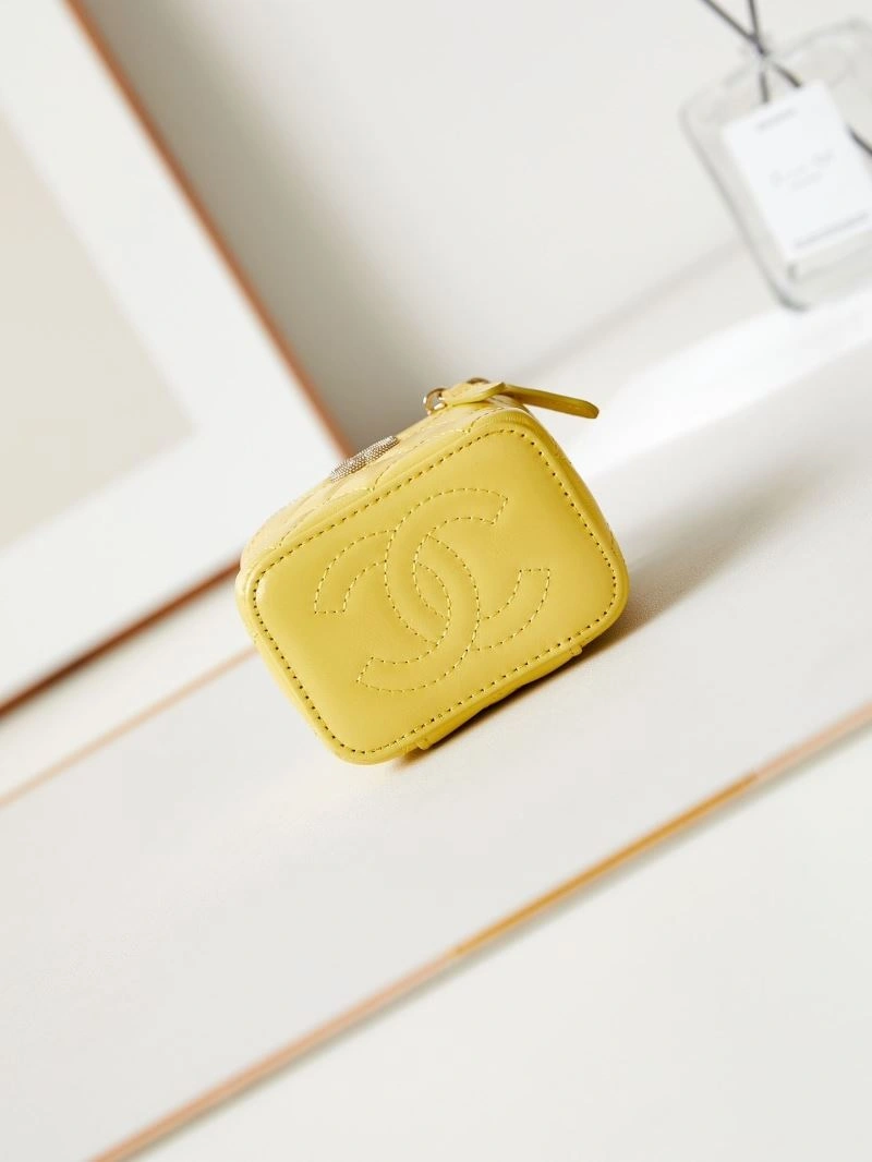 Ch**el cosmetic bags 4046g-0043