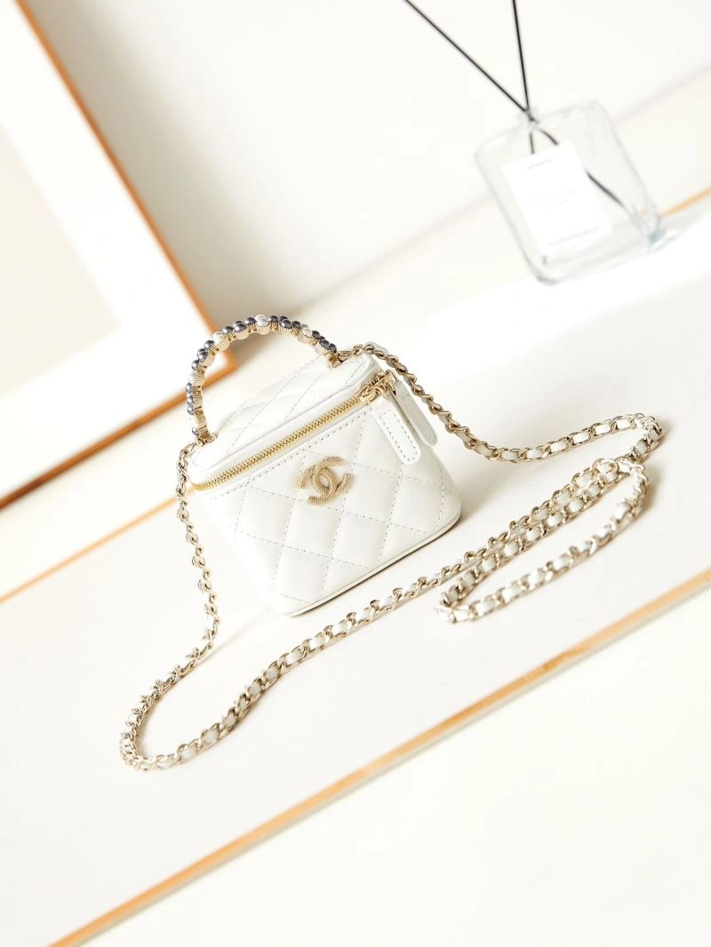 Ch**el cosmetic bags 4046g-0045