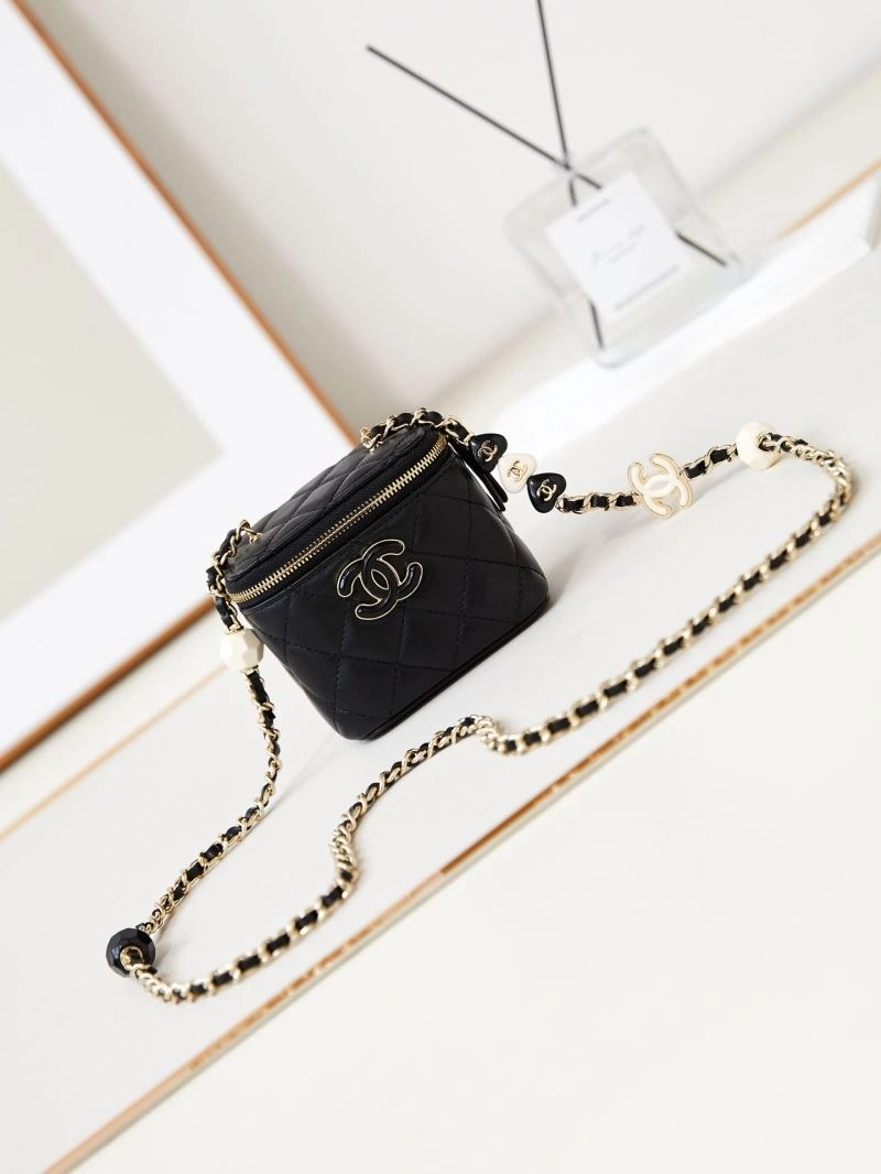 Ch**el cosmetic bags 4046g-0046