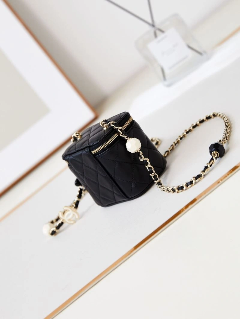 Ch**el cosmetic bags 4046g-0046