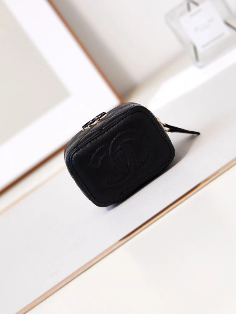 Ch**el cosmetic bags 4046g-0046