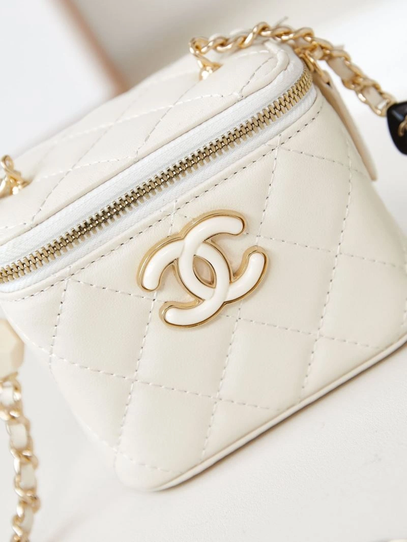Ch**el cosmetic bags 4046g-0048