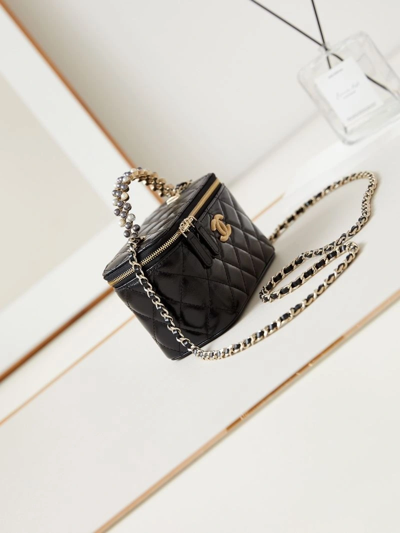 Ch**el cosmetic bags 4046g-0051